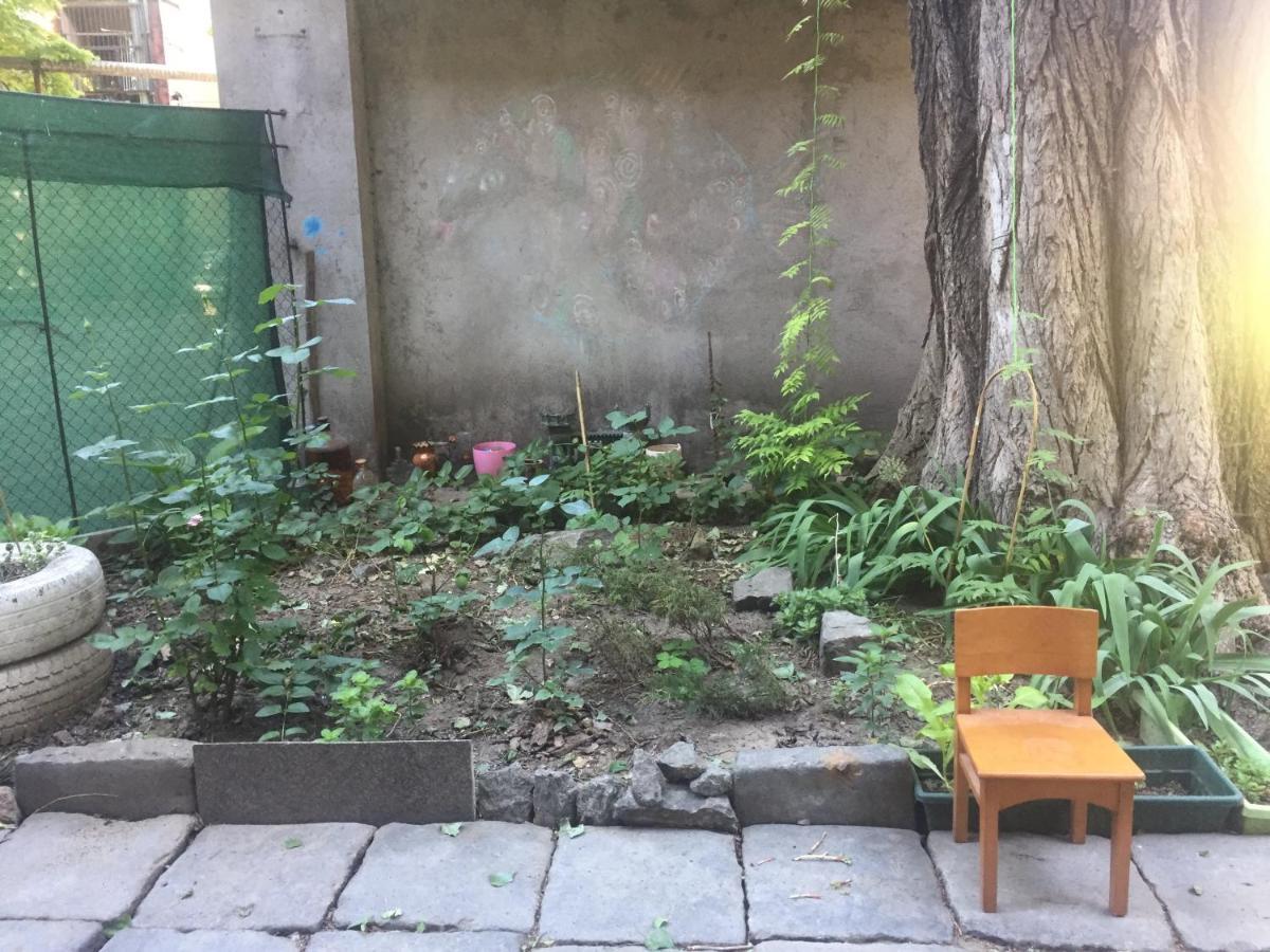 Апартаменты С 2 Спальнями Отрада Odesa Exterior photo